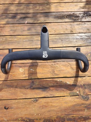 Most, Talon Ultra Light Handlebar