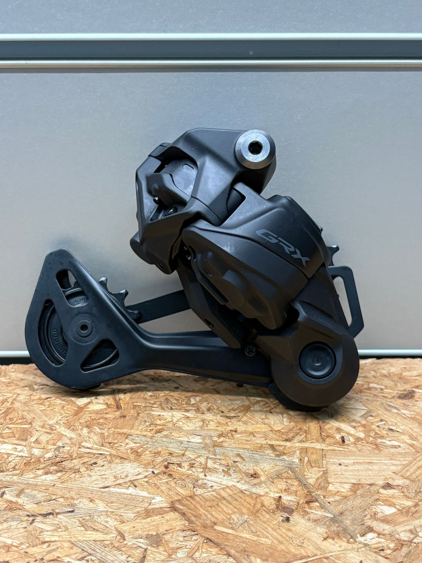 Shimano GRX RX717 Di2 12-Speed Rear Derailleur 2026