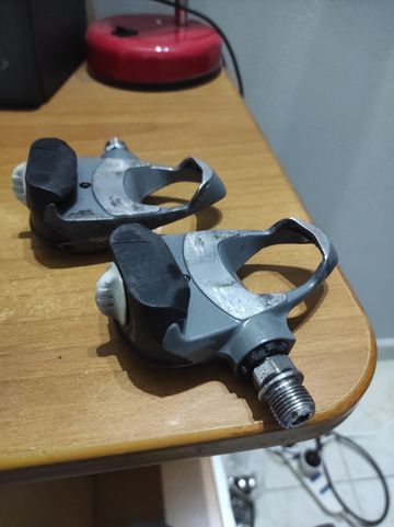 Campagnolo Pedali Corsa Drivetrain & Pedals d'occasion