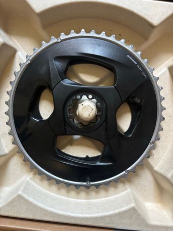 Sram, Force Chainring 48/35