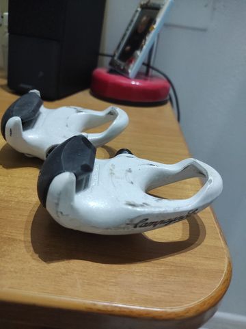 Campagnolo Pedali Corsa Drivetrain & Pedals d'occasion