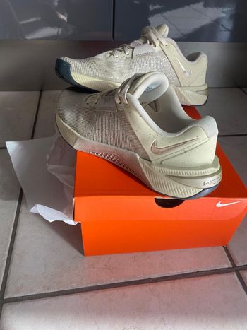 Nike, Metcon 10