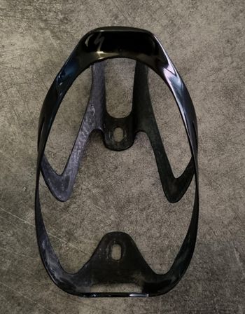 S-Works, Portaborracce Rib Cage II