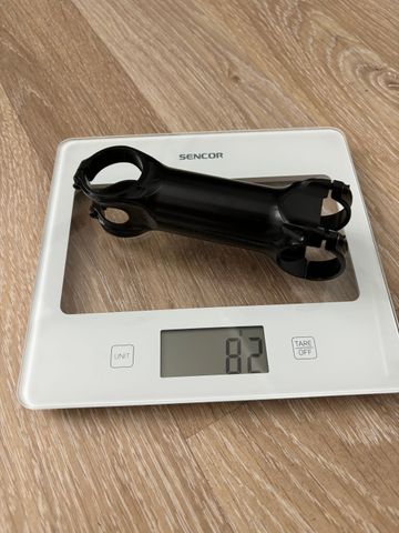 Käytetty EXTRALITE HyperStem 1.25 2022 Cockpit
