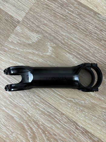 Used EXTRALITE HyperStem 1.25 2022 bike — image 3 of 4