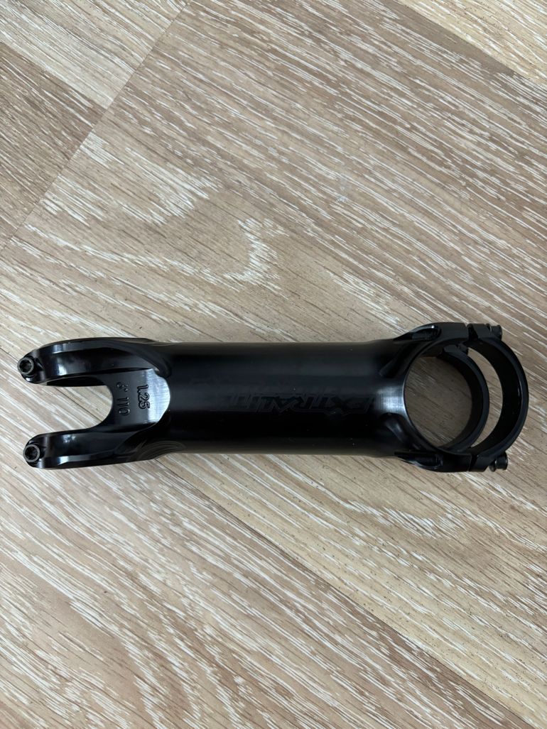 Used EXTRALITE HyperStem 1.25 2022 bike — image 3 of 4