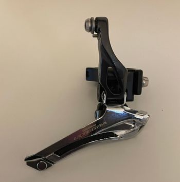 Shimano, Ultegra FD-6800
