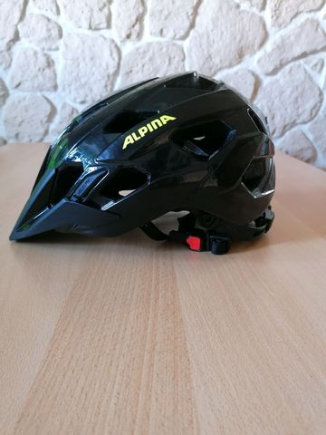 Used Alpina Anzana 2023 bike — image 3 of 4