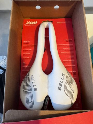 Used Selle Smp Avant 2025 Saddles & Seatposts