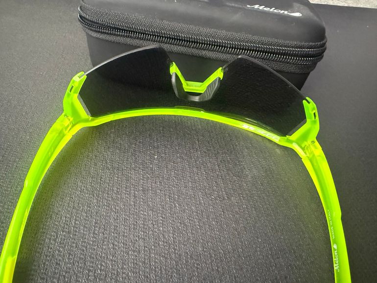 Used Melon Optics Alleycat bike — image 3 of 7