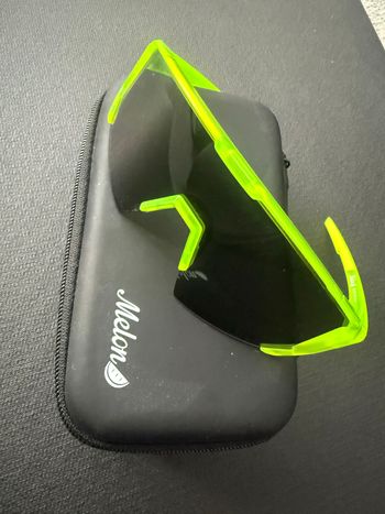 Used Melon Optics Alleycat bike — image 1 of 7