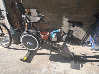 Used Atletica Magnarev 2025 bike — image 1 of 3