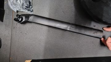 Specialized S-Works Tarmac SL7 Seatpost 2024 Saddles & Seatposts usato