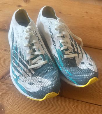 New Balance, 1500V6