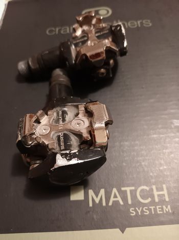 Shimano, M5955PD