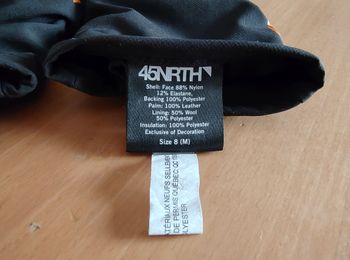 Used 45NRTH Sturmfist 5 2021 bike — image 3 of 3