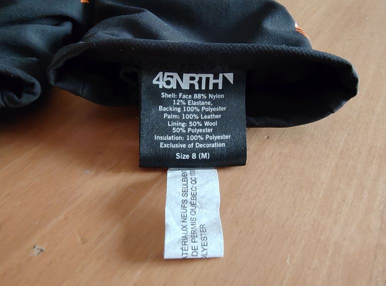 Used 45NRTH Sturmfist 5 2021 bike — image 3 of 3