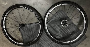 Used Shimano DuraAce 2019 bike — image 2 of 2