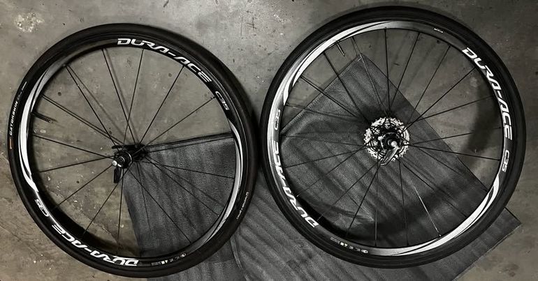 Used Shimano DuraAce 2019 bike — image 2 of 2