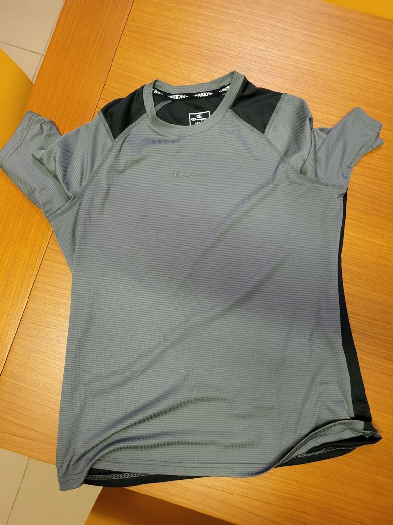 Champion Shirt tecnica Fitness & Yoga d'occasion