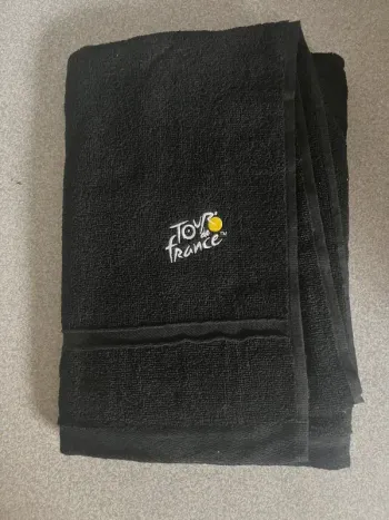 Autre, Serviette Tour de France