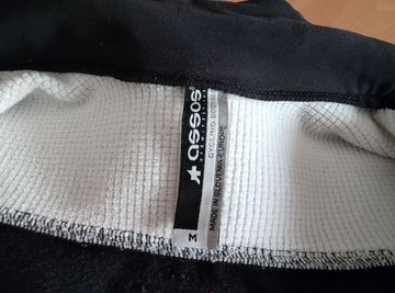 Assos Air Jacket 851 Black 2008 bike d'occasion — image 6 sur 9