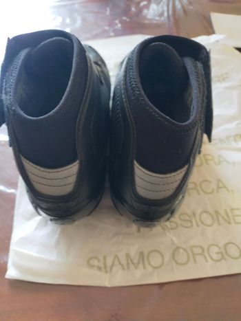 Used Sidi Scarpe Zero gore 2 bike — image 5 of 8