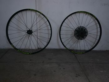 Used ztr Crest 2020 bike — image 5 of 6