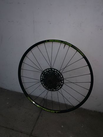 Used ztr Crest 2020 bike — image 6 of 6