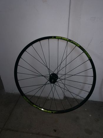 Used ztr Crest 2020 bike — image 4 of 6