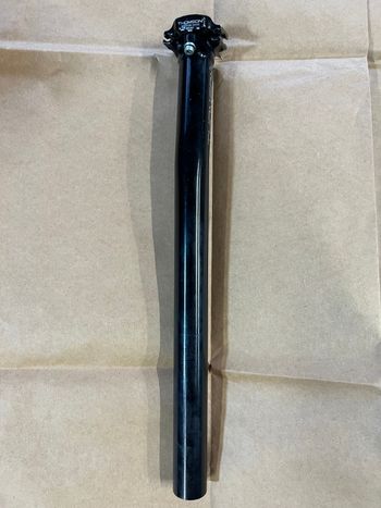 Used Thomson Elite seat post 2025 bike — image 3 of 3