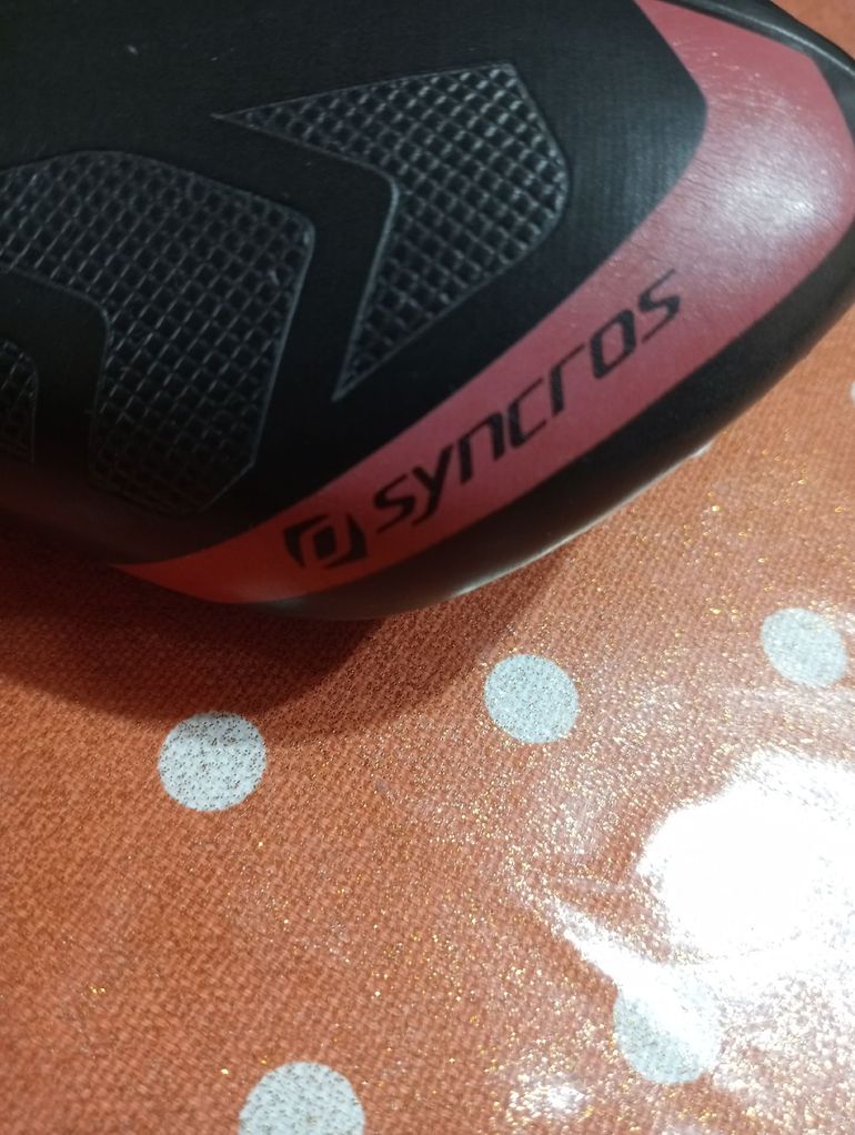 Used Syncros Sella bike — image 2 of 4