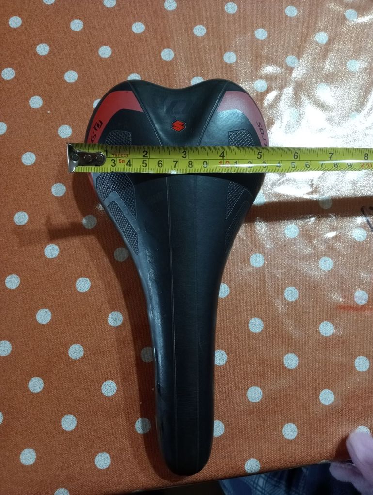 Used Syncros Sella bike — image 3 of 4