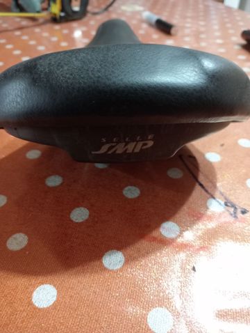 Brugt Selle Smp Sella bike — billede 2 af 4