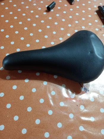 Selle Smp, Sella