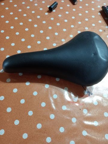 Brugt Selle Smp Sella bike — billede 1 af 4