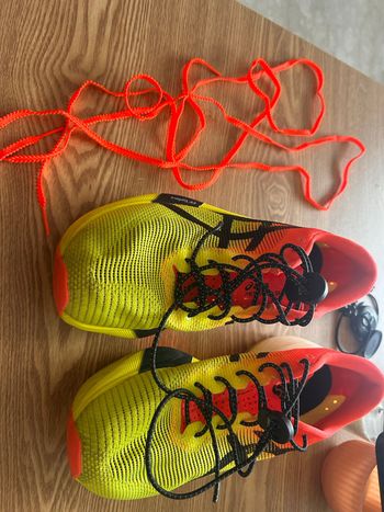 Asics, Metaspeed Sky Paris