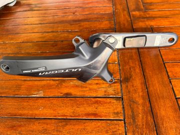 Tweedehands Shimano Ultegra bike — afbeelding 2 van 6