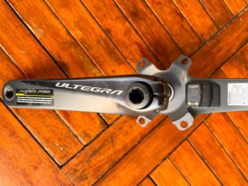 Tweedehands Shimano Ultegra bike — afbeelding 6 van 6