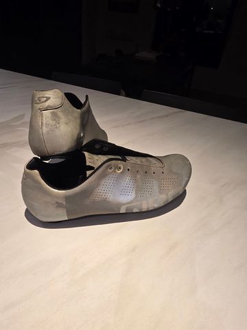 Gebrauchtes Giro Empire ACC Reflective 2023 Cycling Shoes
