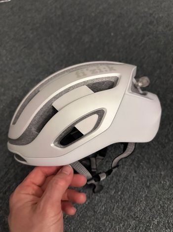 Used Fizik Kudo Helmet 2025 bike — image 2 of 5