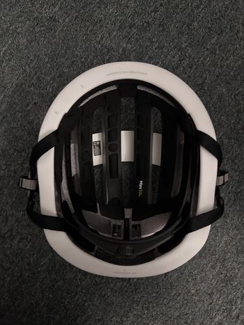 Used Fizik Kudo Helmet 2025 bike — image 5 of 5