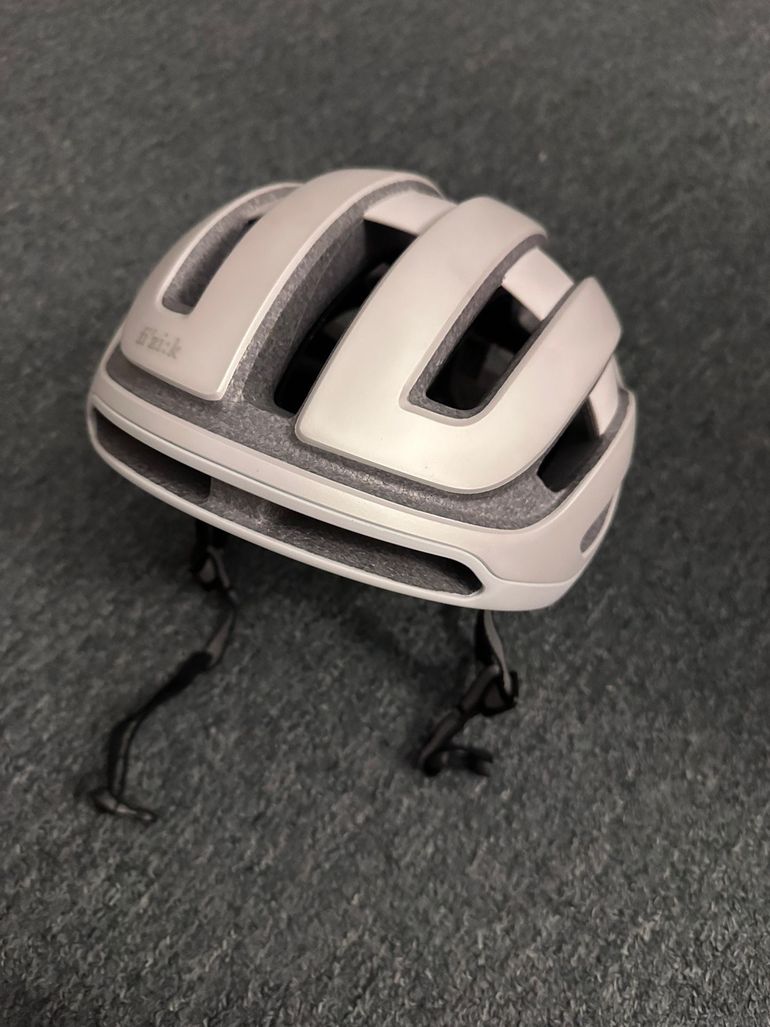 Used Fizik Kudo Helmet 2025 bike — image 1 of 5