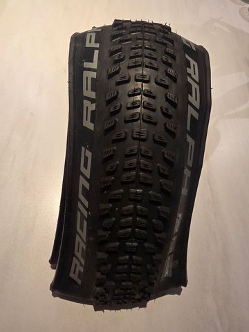 Used Schwalbe Racing Ralph 2023 Tyres & Tubes