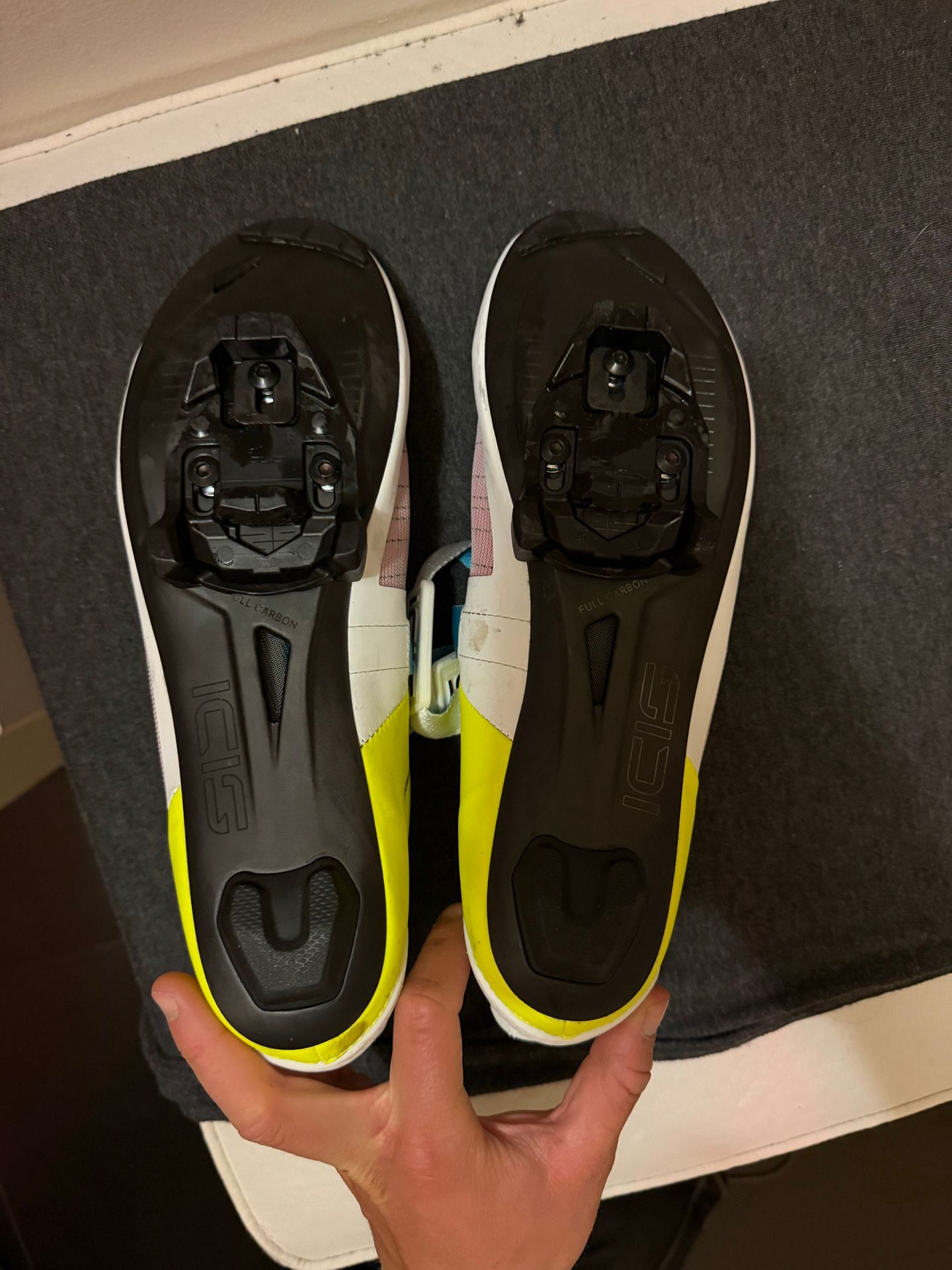 Sidi Wire 3 (Size 45) | buycycle