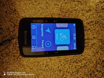 Bryton, Rider S800 GPS Cycling Computer