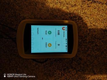 Magene, C606 GPS Smart Bike Computer