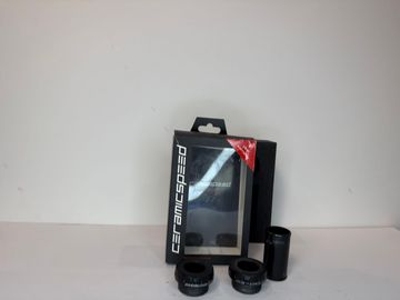 Used Ceramicspeed BSA English Bottom Bracket 2019 bike — image 2 of 6