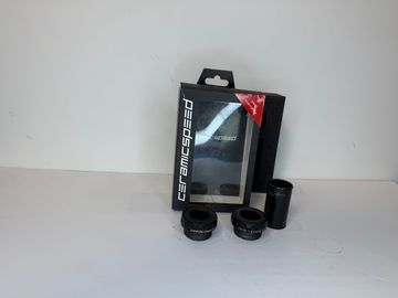Used Ceramicspeed BSA English Bottom Bracket 2019 Drivetrain & Pedals