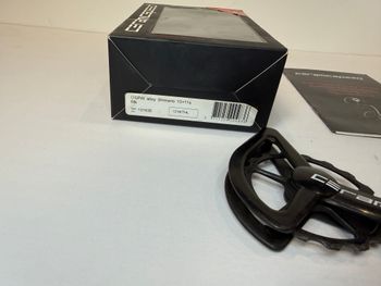 Used Ceramicspeed OSPW Shimano 10/11s 2019 bike — image 2 of 6
